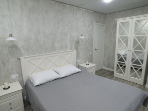 Гостевой Дом Рыжая гора