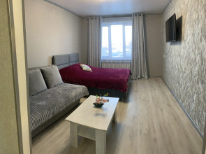 Квартира с Балконом Комсомольская 106