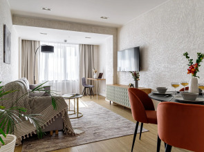 Апартаменты Grand Palace 1219