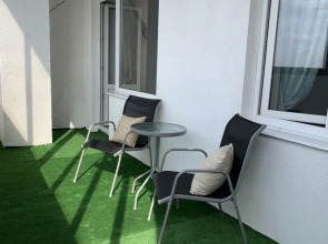 Апартаменты Ленина 43