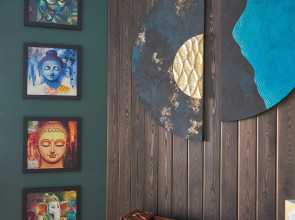 Апартаменты Magic