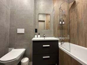 Апартаменты NeoSpace 301