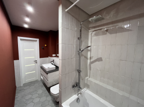 Квартира Люкс на Блюхера Пятая Авеню