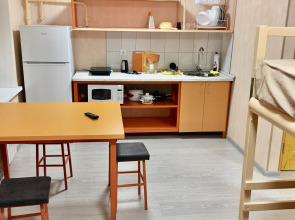 Отель После дождя