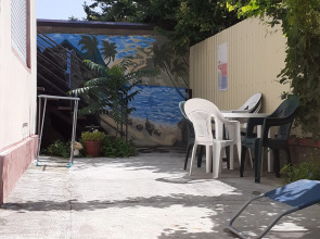 Anapskoe Vzmor'e Guest House