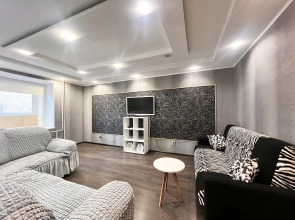 Квартира Двухкомнатная квартира Евро Победа