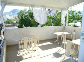 Гостевой Дом Елена