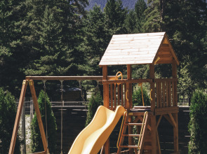 База отдыха Barn