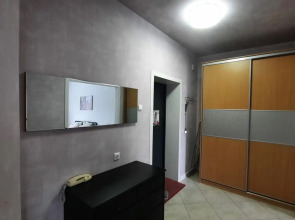 Апартаменты Koltsovo Park