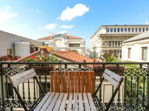 Апарт-Отель No 8 Galata