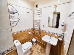 Гостевой Дом Pan Tourist