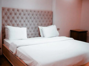 Отель Mountain View