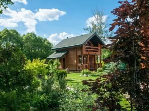 Отель Теремок