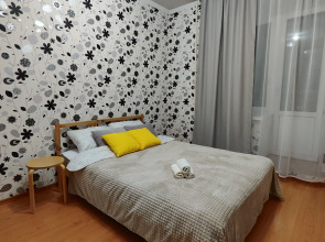 Квартира Просторная 2х Комнатная Рядом с Аквапарком