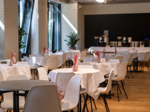 Отель Mercure Hotel and Residences Saint Petersburg