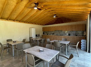 Мини-отель Эко-комплекс «Ащьацра»