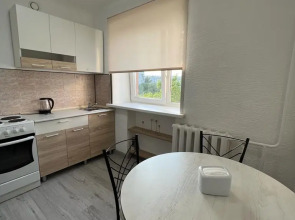 Квартира на Ленина 28