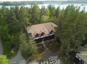 База Отдыха Фрегат