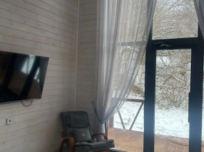 База отдыха конно-спортивного клуба Шагди