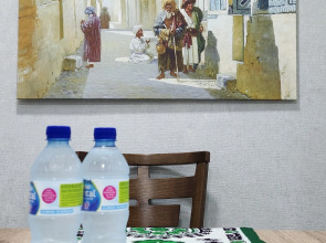 Апартаменты Miramel home