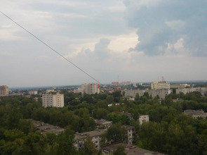 Апартаменты в центре