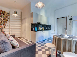 Апартаменты у Эрмитажа