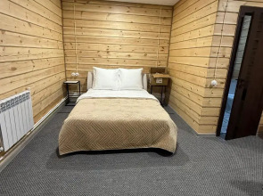 Гостевой дом У лолы