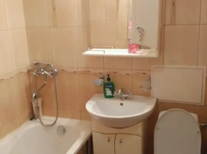 Апартаменты 2к Квартира в Самом Центре