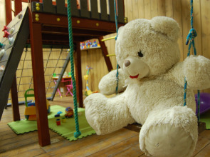 Жилое помещение Активного Отдыха ACTION