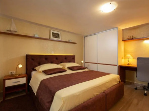 Studio apartment Oleander