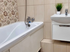 Квартира с Панорамным Видом