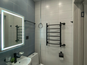 Квартира Лазурный берег на Вихарева