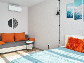 Апартаменты КАК ДОМА