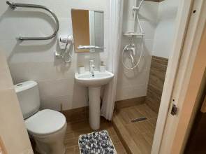 Гостевой дом Гостиница «У реки»