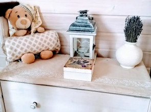 Гостевой дом ДомикиРадонеж