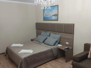 Гостевой Дом Центральный