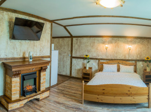 Гостевой дом Теремок Заволжский