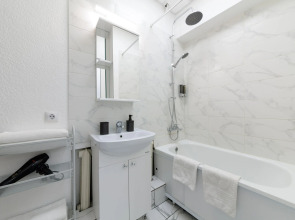 Апартаменты Imperial у Эрмитажа 4 спальни 14 гостей