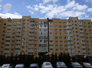 Квартира ЖК Еврокомфорт