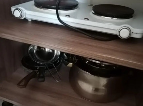 Честная Студия Четыре Угла ТЦ Аура