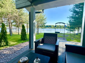 База Отдыха Любимый Уголок