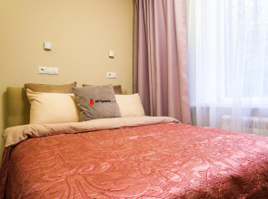 Апартаменты Ватутина 1