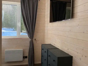 Частный дом Йокихутор