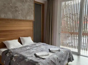 Апартаменты Куб в Кубе 2