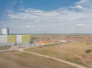 Апартаменты RentPlaza на Губернаторской