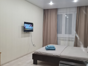 Апартаменты Уютные рядом с центром 1