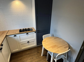 Квартира на Расула Гамзатова 95