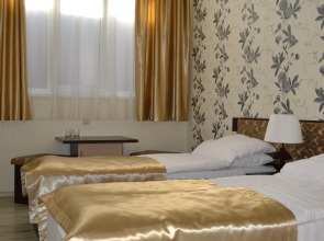 Отель Эстет