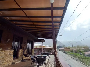 Отель Come & Rest