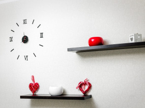 Апартаменты Любимый дом на Антонова 28